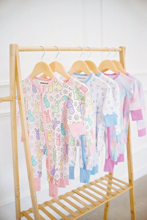 bunnies-two-piece-bamboo-pajama-set Boosh Baby - Sophia's Style-4